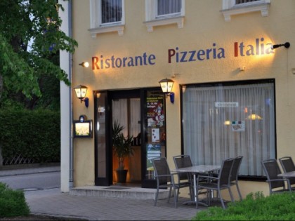 照片: Pizzeria Italia